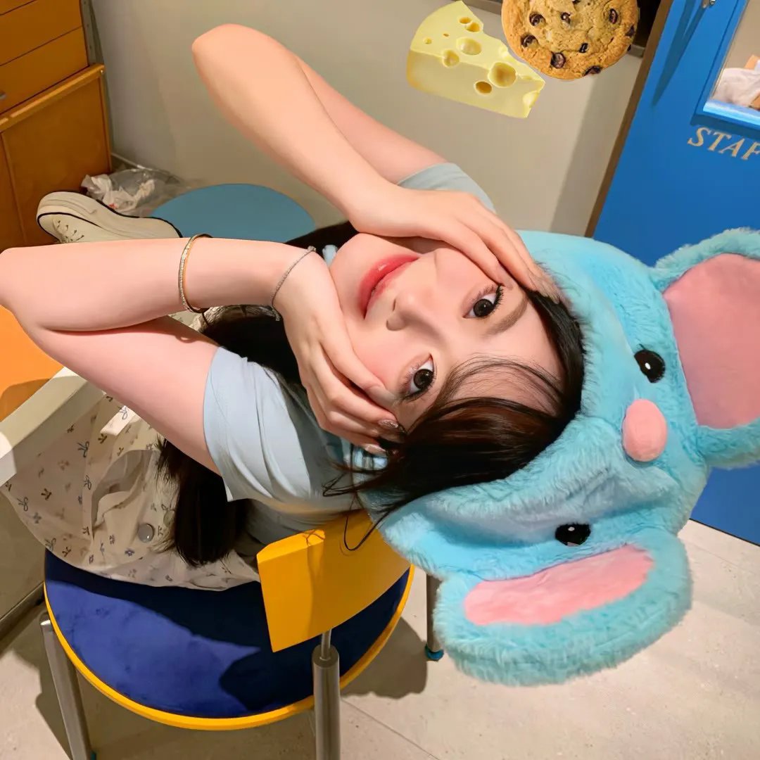 真爱满行囊